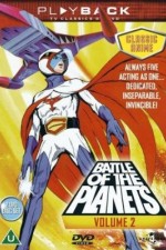 Watch Battle of the Planets Freemovieswatch